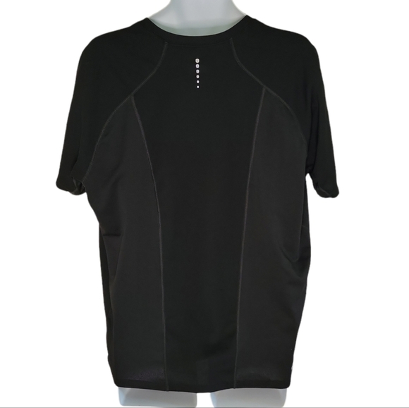 The North Face Performance Gym Workout Short Sleeve Crew Shirt - Men's - Picture 4 of 8